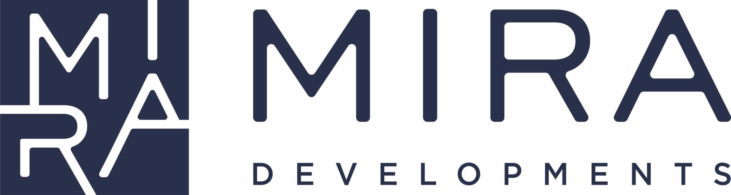 MiraDevelopmentsLogo