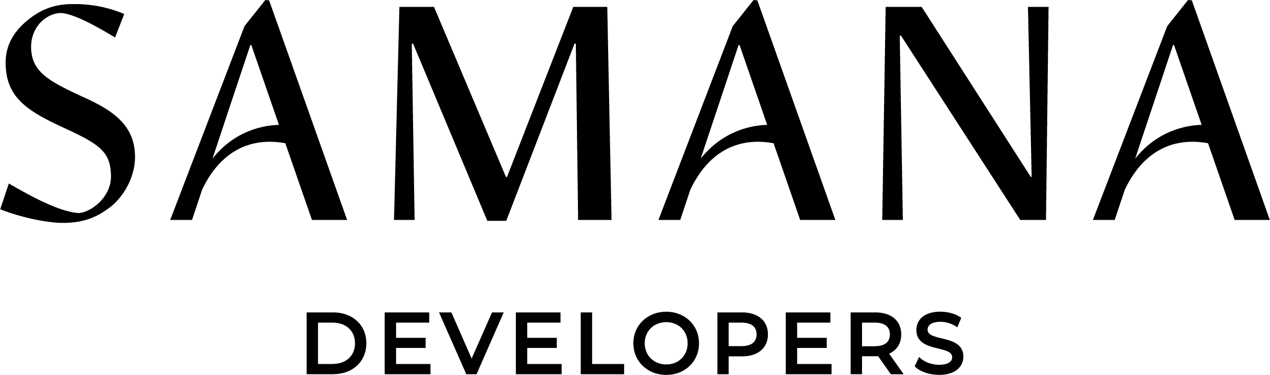 samana black